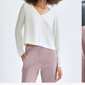 Babaton Murphy Blouse